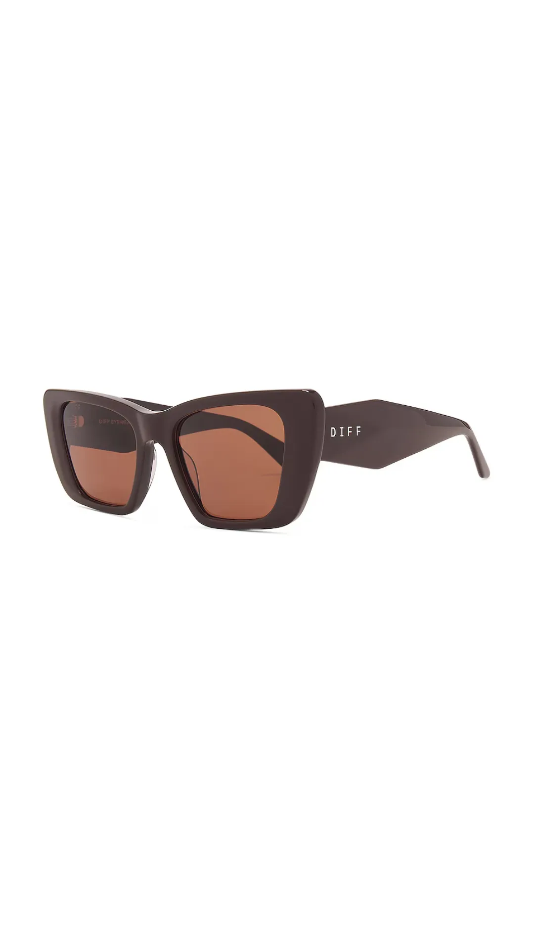 0448 Aura Truffle Sunglasses