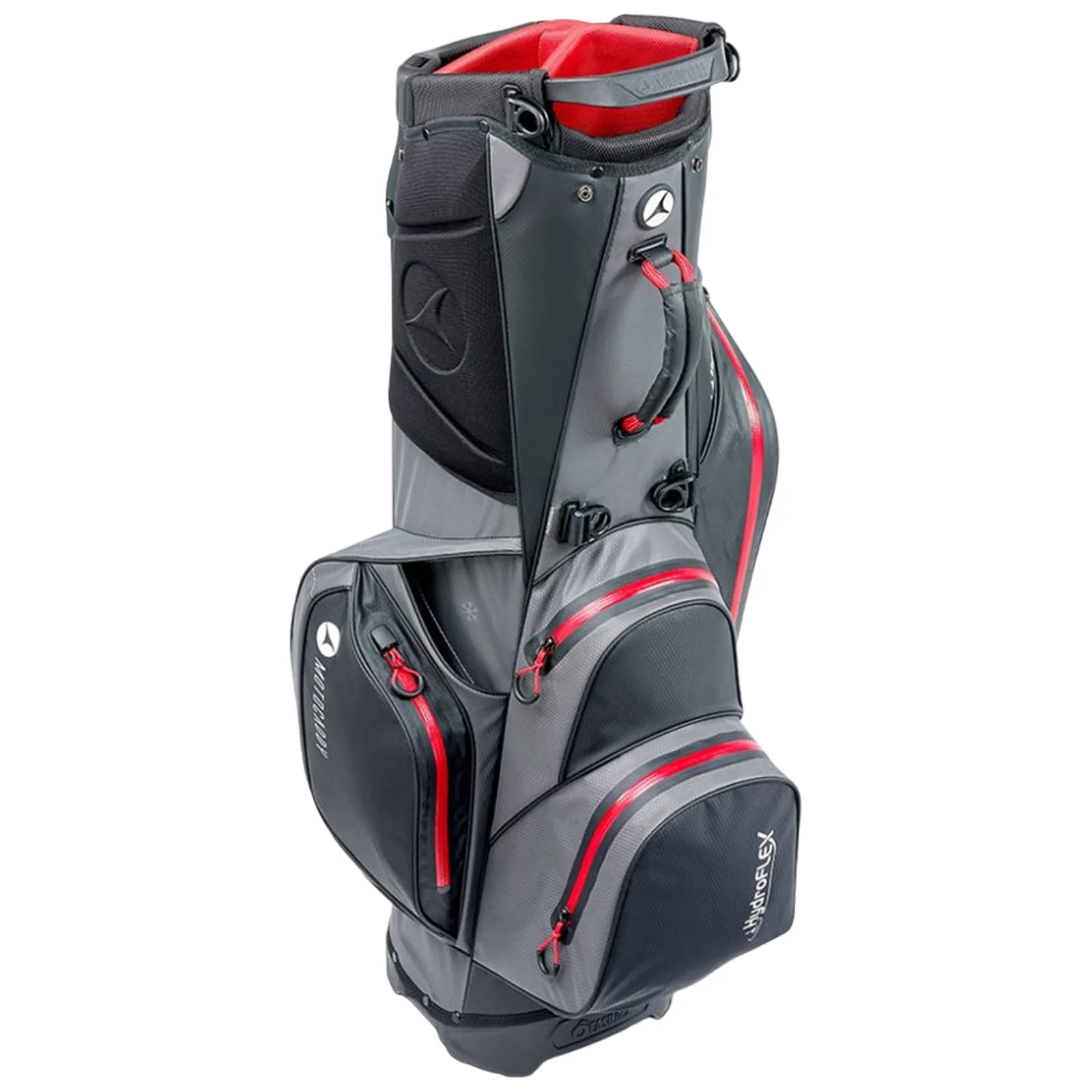 2024 Motocaddy HydroFLEX Stand Bag