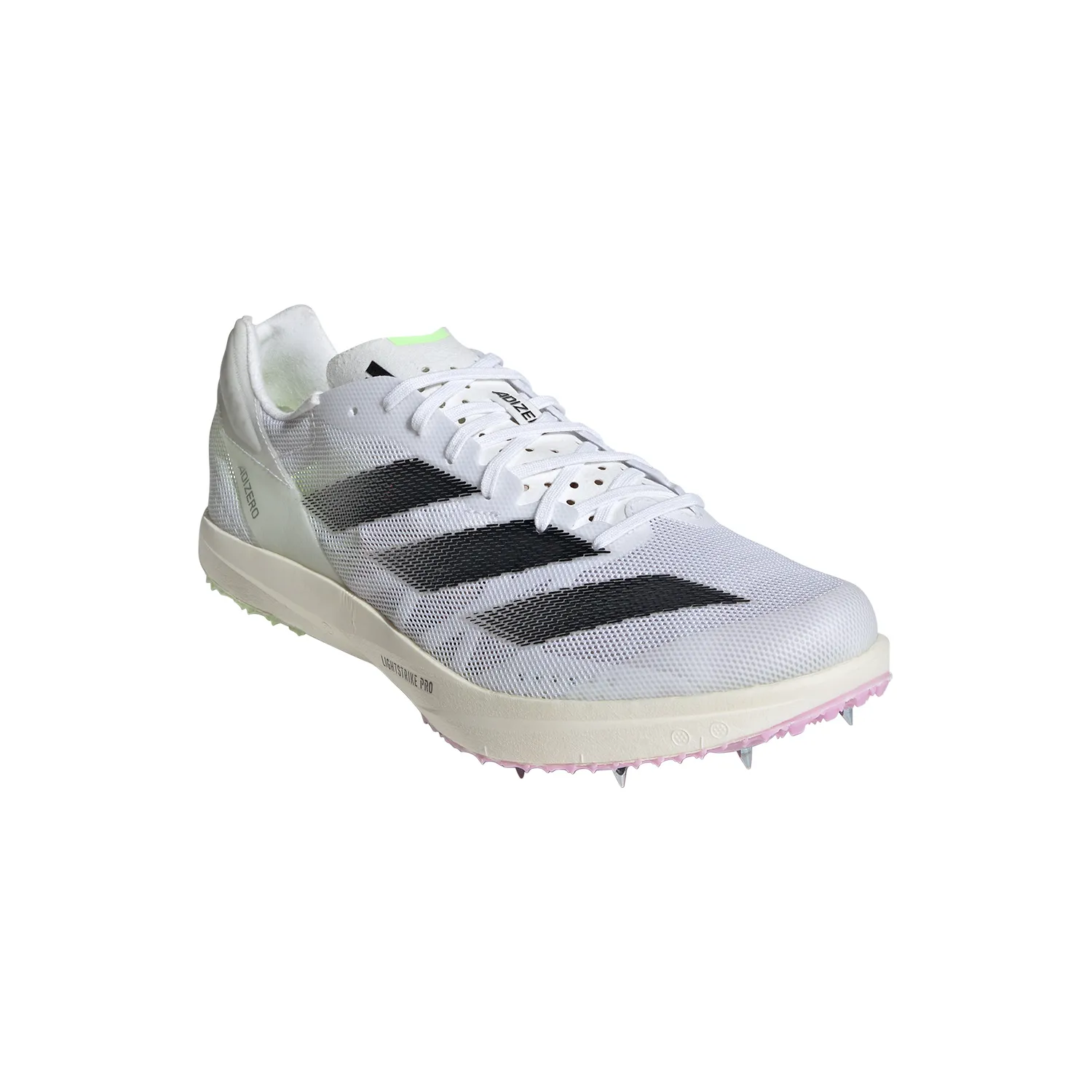 adidas adizero Avanti TYO  Cloud White/Core Black/Grespa