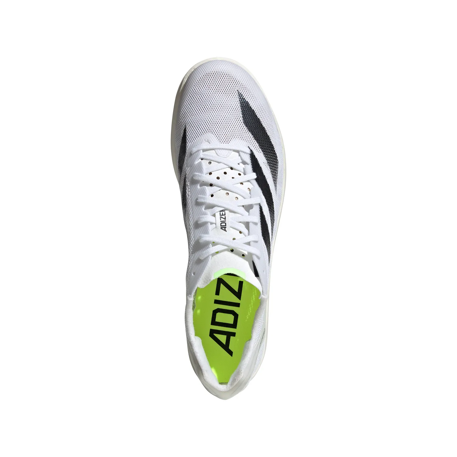 adidas adizero Avanti TYO  Cloud White/Core Black/Grespa