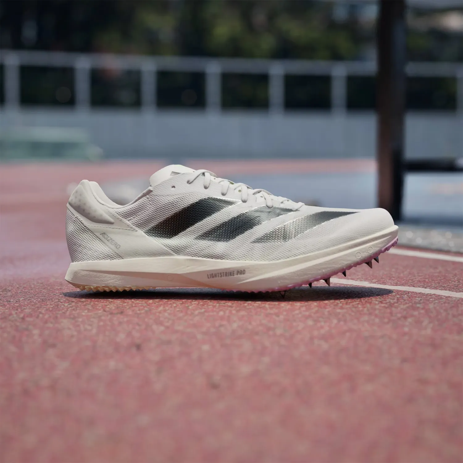 adidas adizero Avanti TYO  Cloud White/Core Black/Grespa