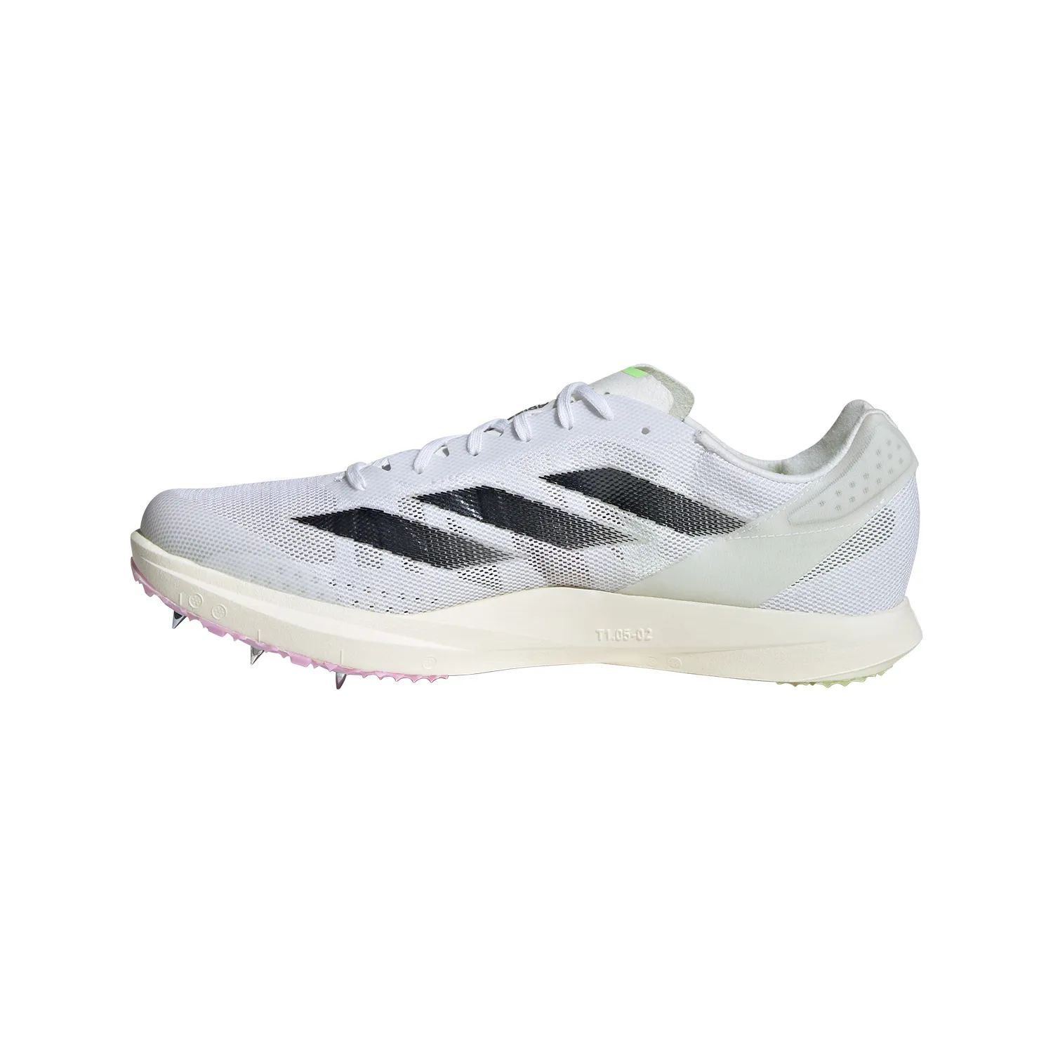 adidas adizero Avanti TYO  Cloud White/Core Black/Grespa