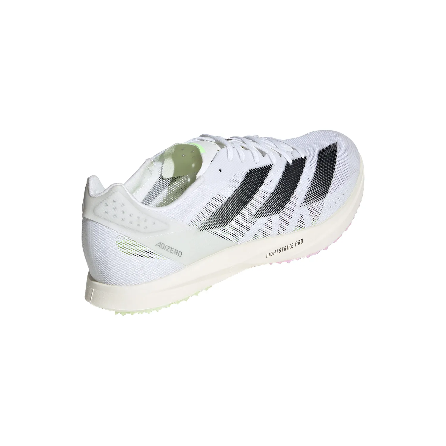 adidas adizero Avanti TYO  Cloud White/Core Black/Grespa