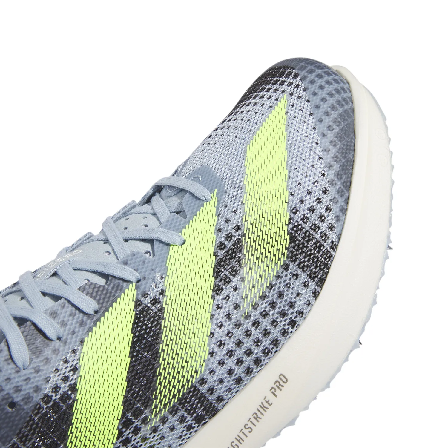 adidas adizero Avanti TYO  Wonder Blue/Lucid Lemon