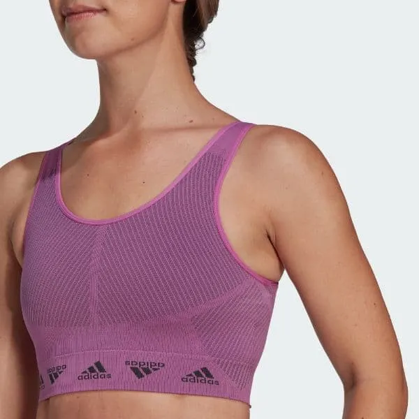     Adidas AEROKNIT BRA APP W HL8580