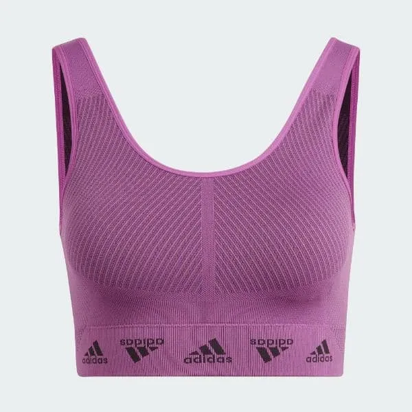     Adidas AEROKNIT BRA APP W HL8580