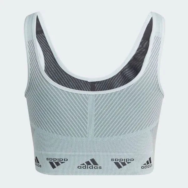     Adidas AEROKNIT BRA APP W HL8582