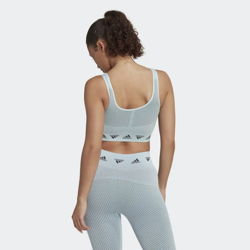     Adidas AEROKNIT BRA APP W HL8582