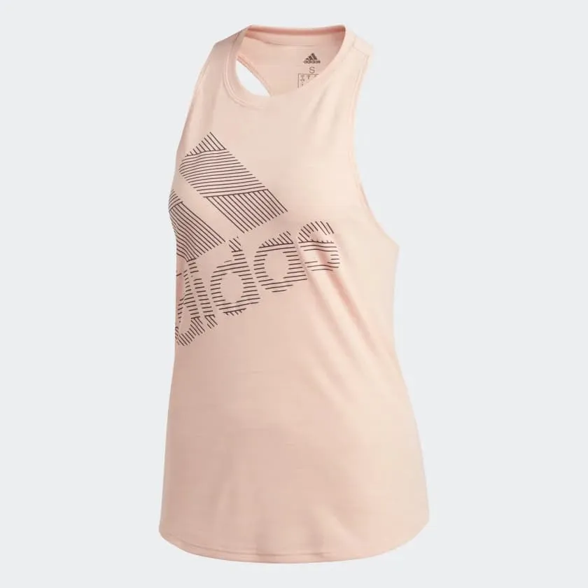    Adidas BOS LOGO TANK EB4540 Women