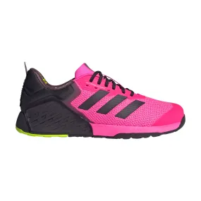 adidas Dropset 3 Trainer  Lucid Pink/Semi Cobalt Blue/Shadow Fig