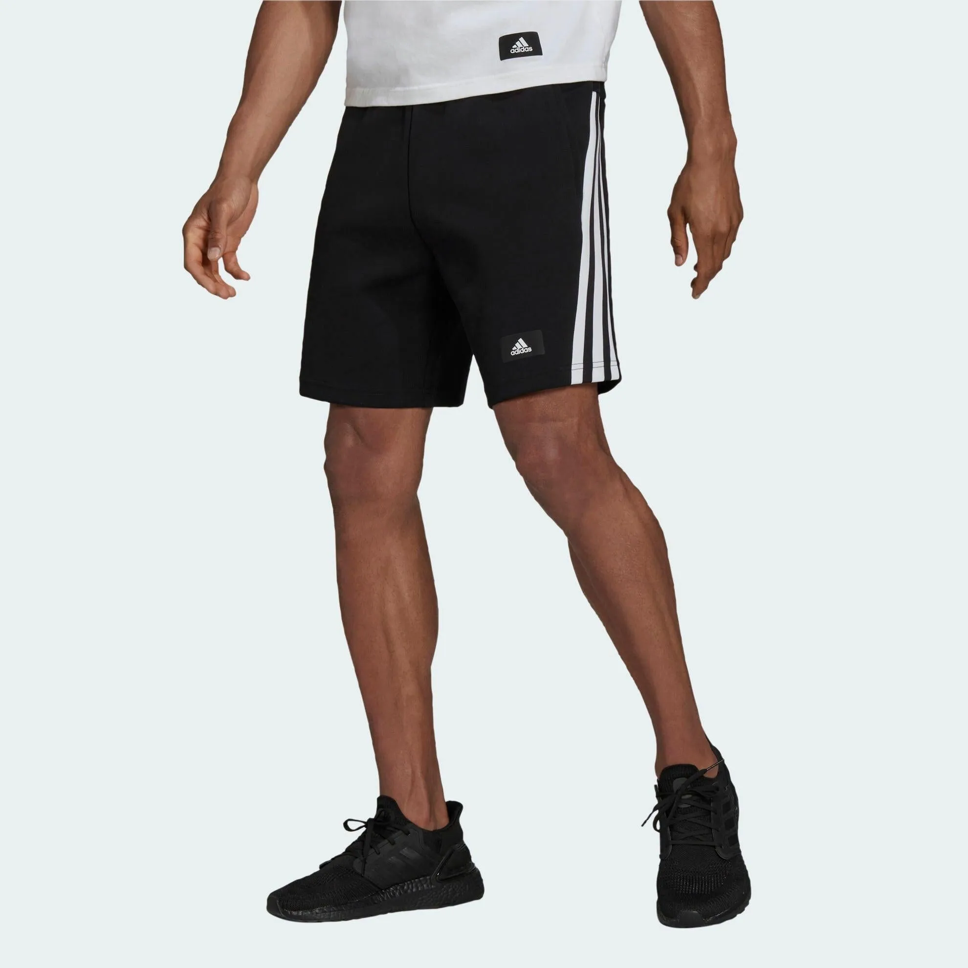     ADIDAS FI 3S Short BLACK H46515