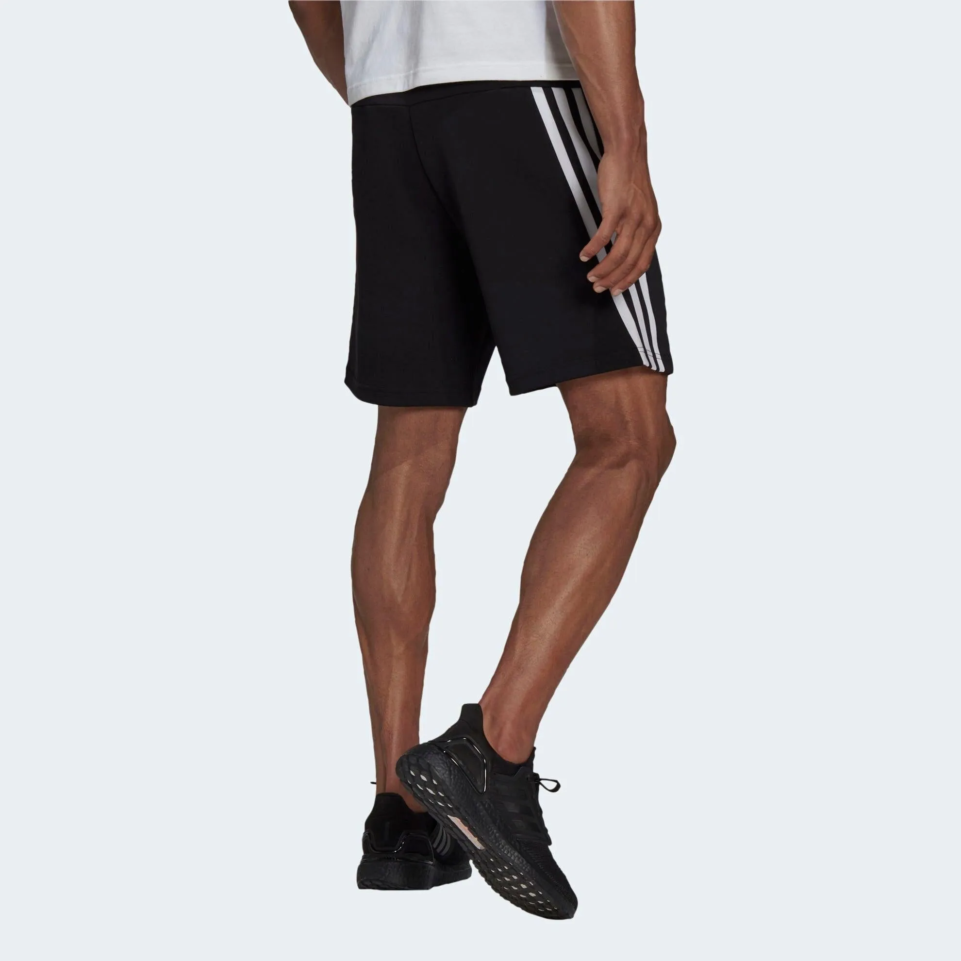     ADIDAS FI 3S Short BLACK H46515