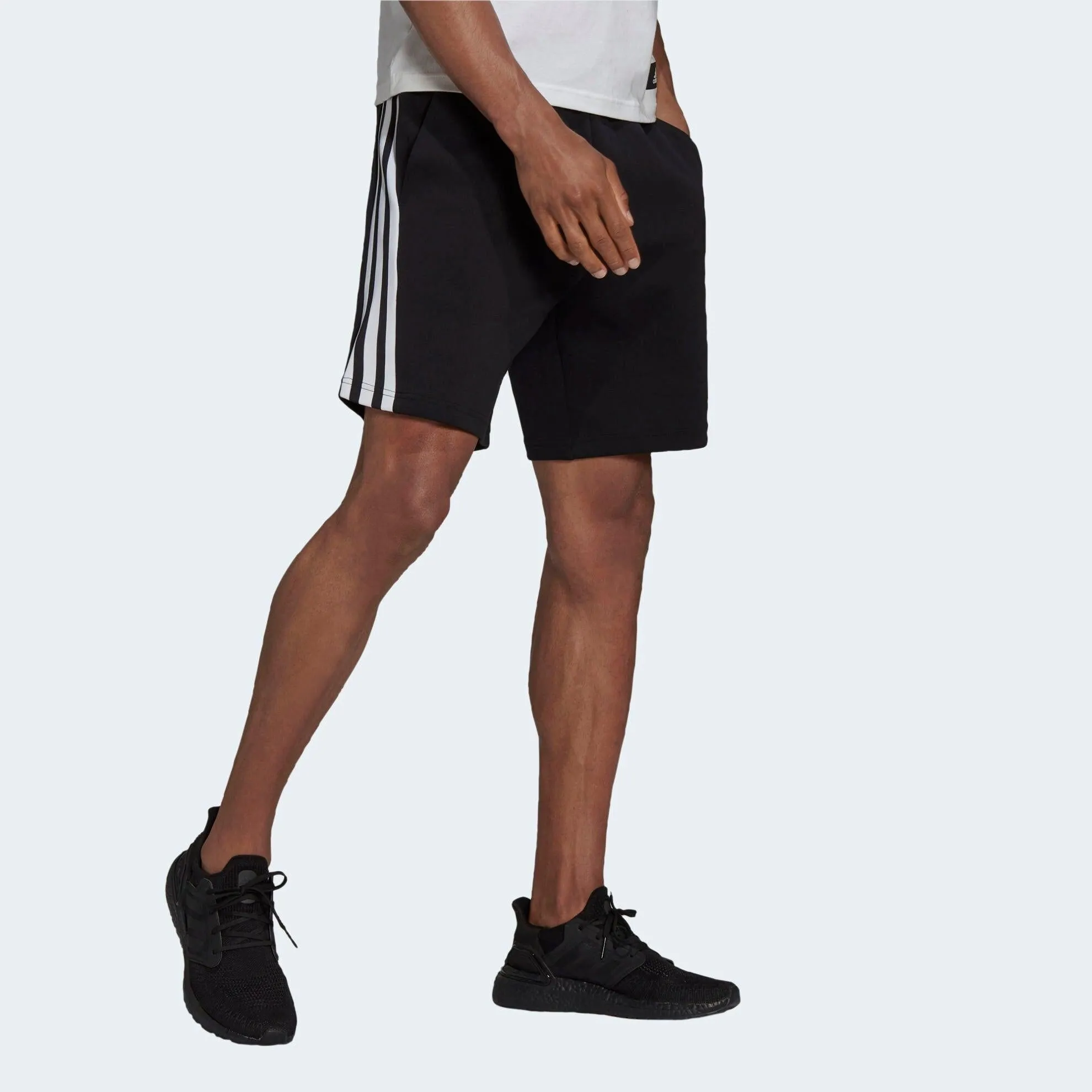     ADIDAS FI 3S Short BLACK H46515