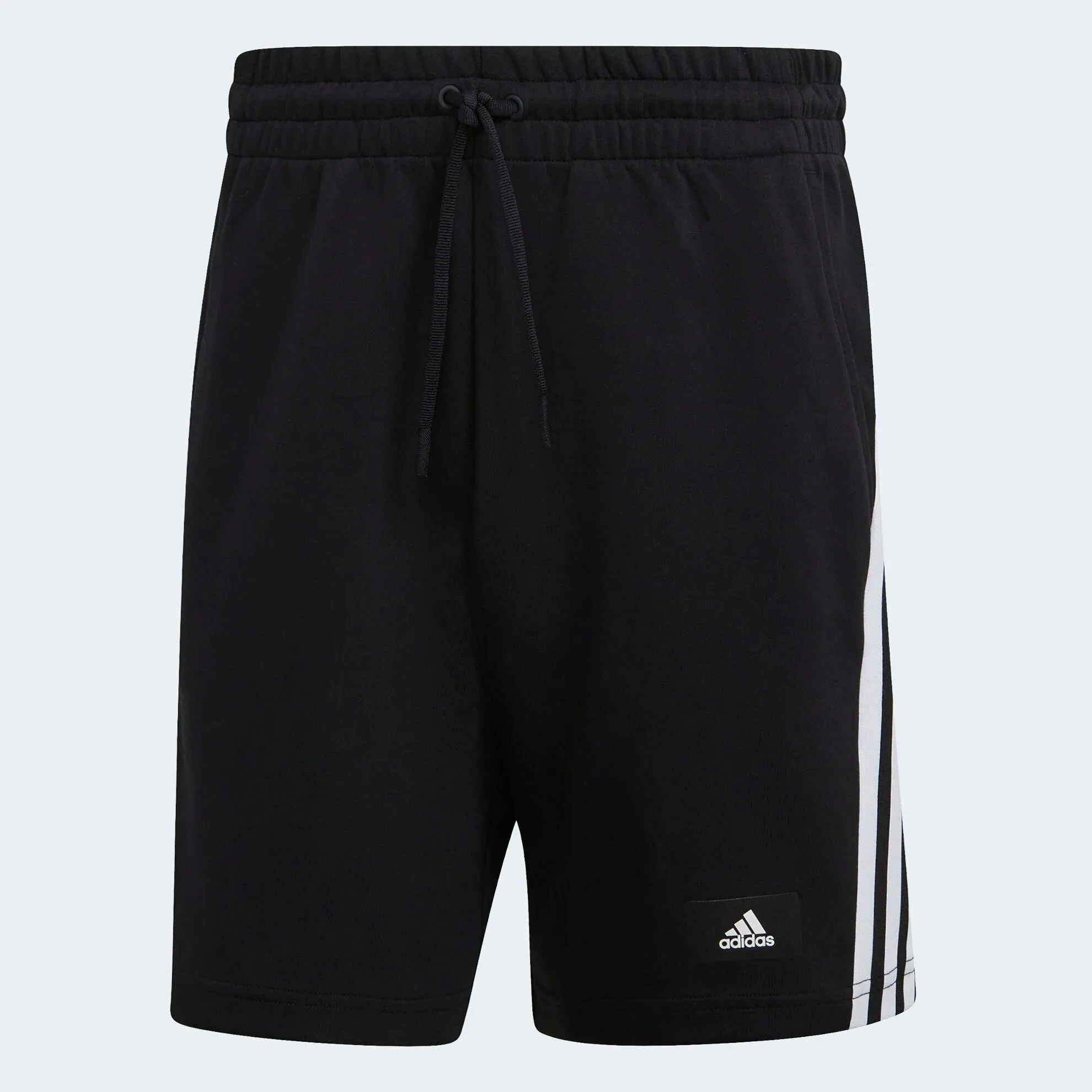     ADIDAS FI 3S Short BLACK H46515