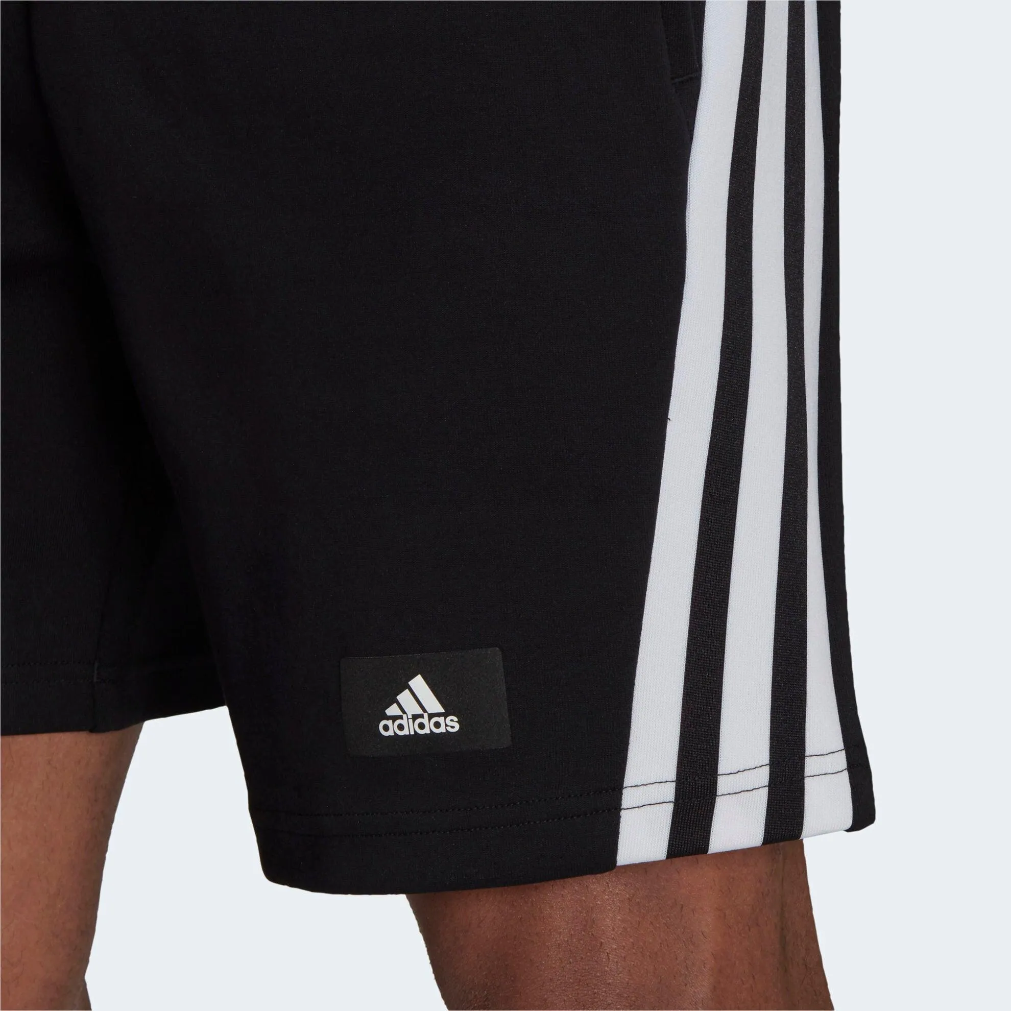     ADIDAS FI 3S Short BLACK H46515