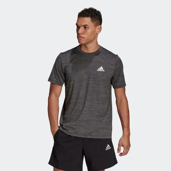    Adidas M HT EL TEE GM2074