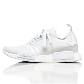 Adidas NMD_R1 Primeknit Vintage White