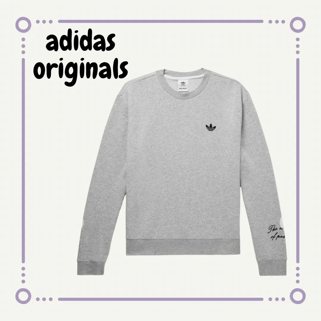 adidas  |Sweatshirts