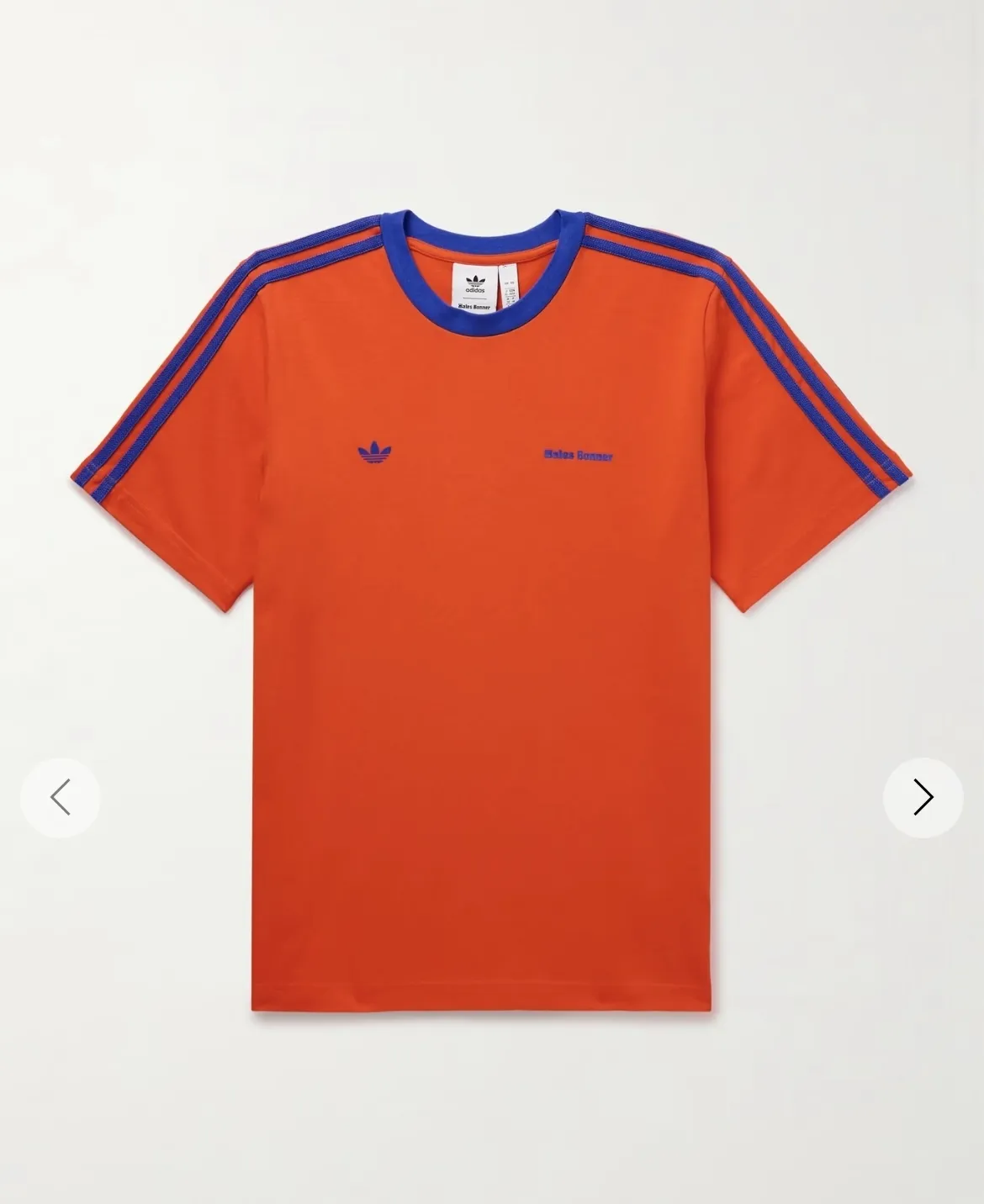 adidas  |T-Shirts