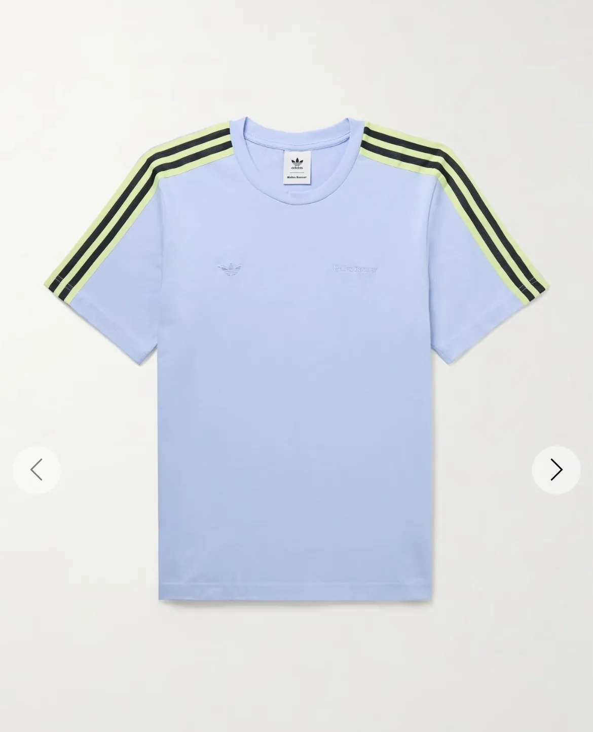 adidas  |T-Shirts