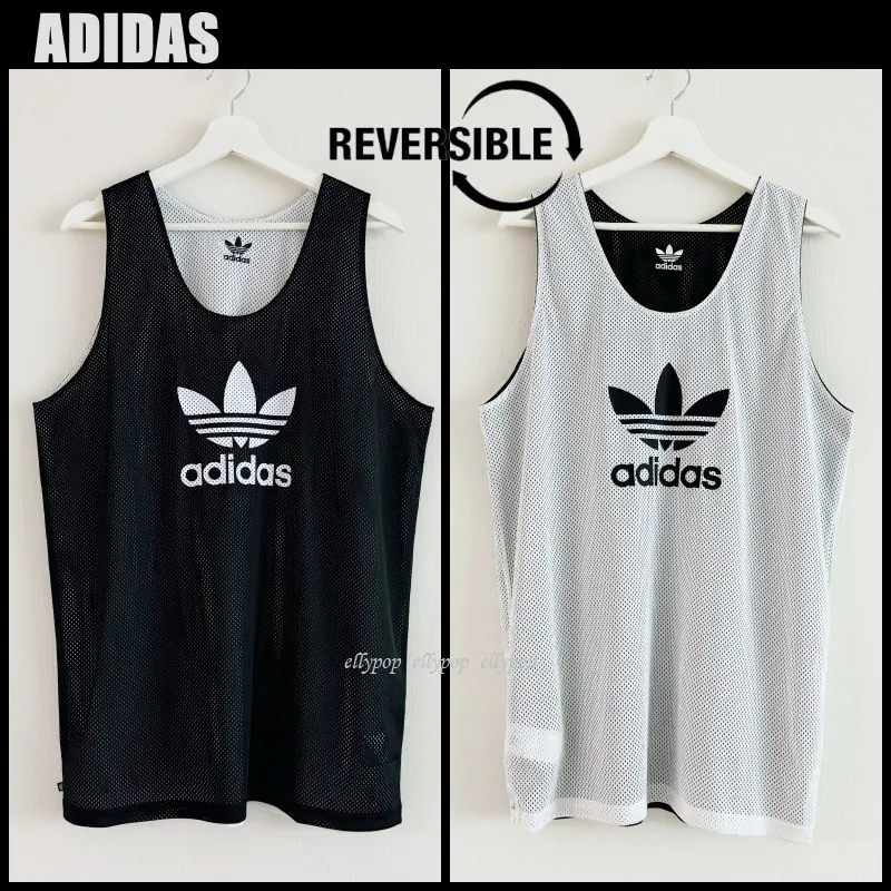 adidas  |Tanks