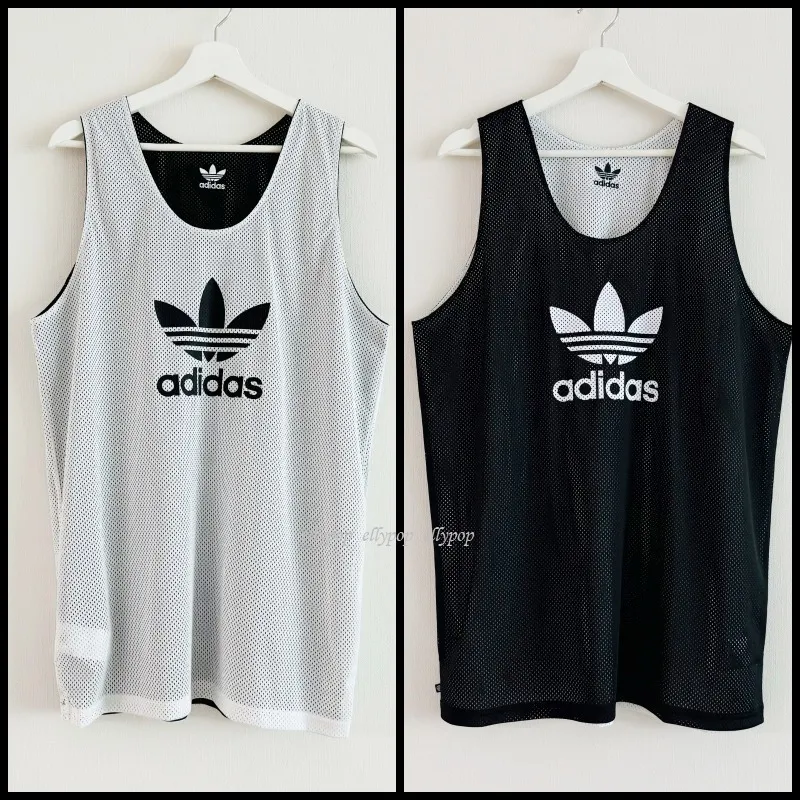 adidas  |Tanks