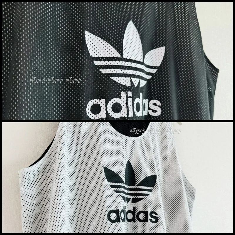 adidas  |Tanks