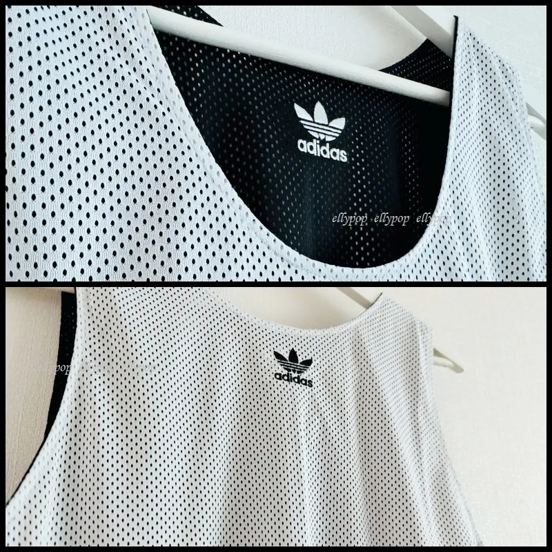 adidas  |Tanks