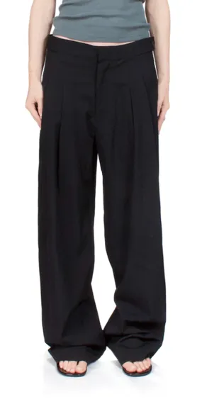 Adjustable Trousers