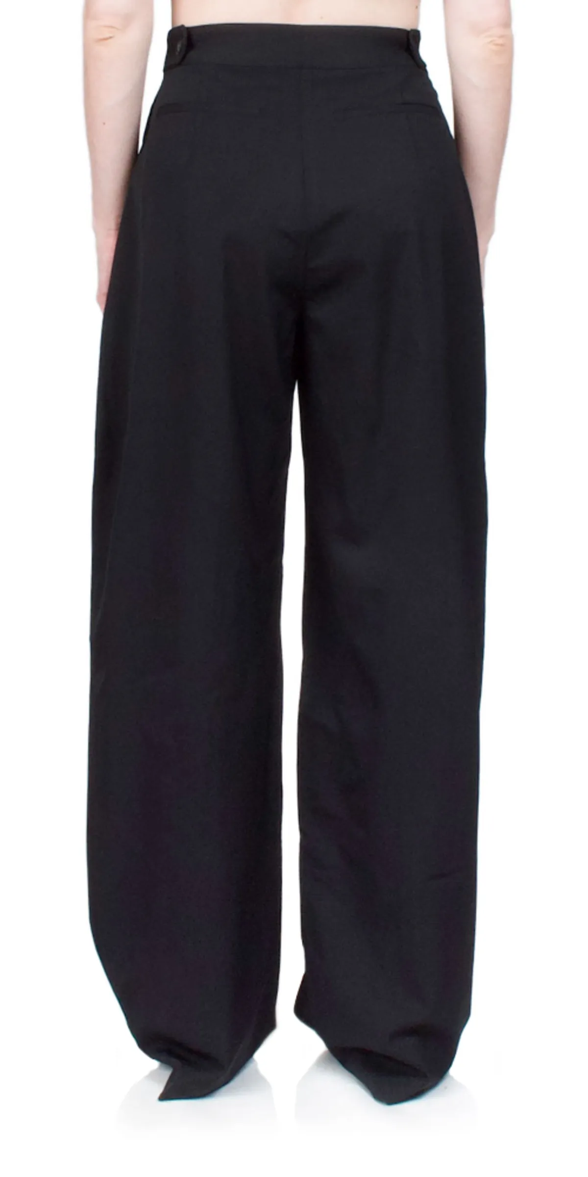 Adjustable Trousers