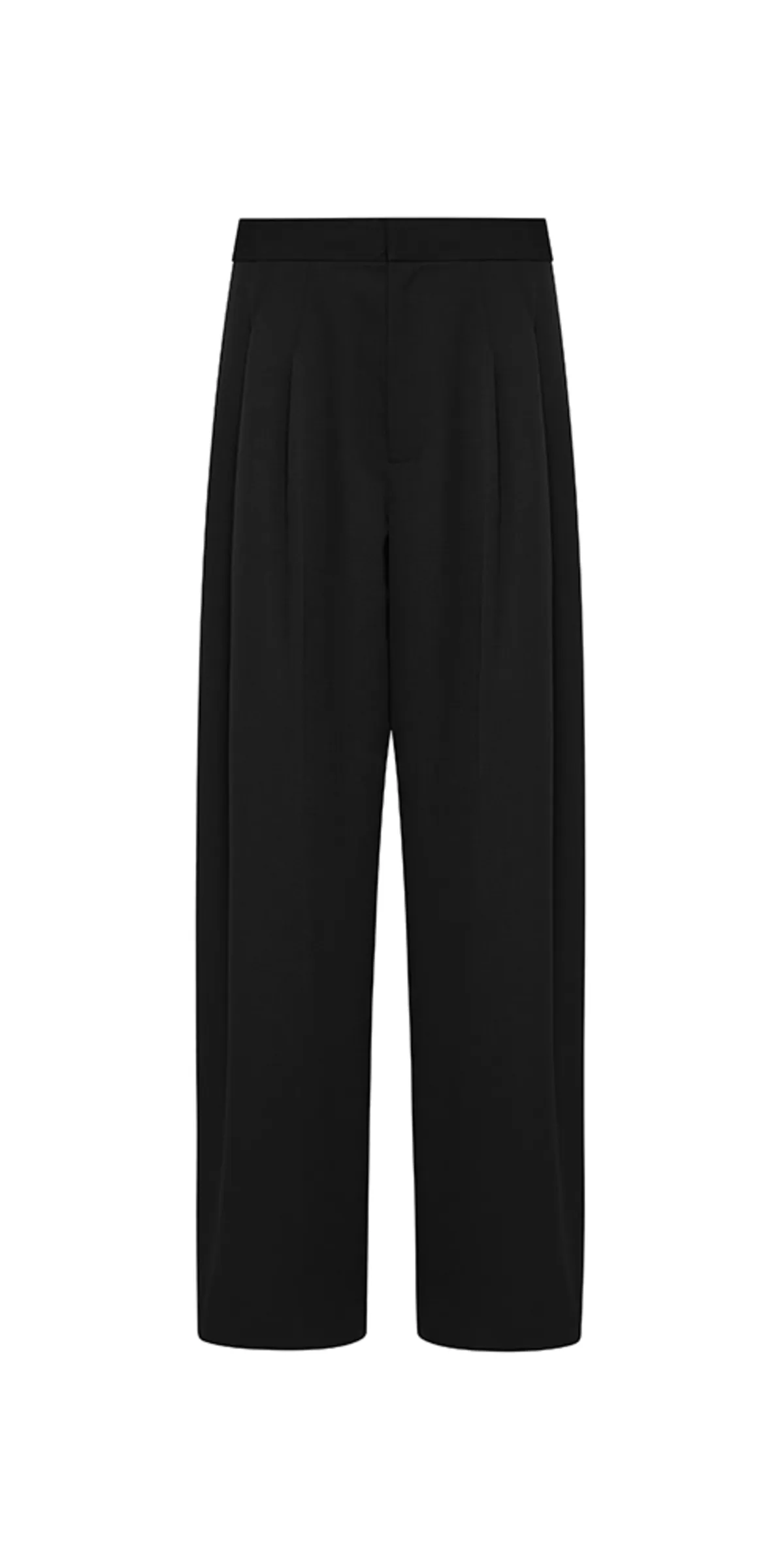 Adjustable Trousers