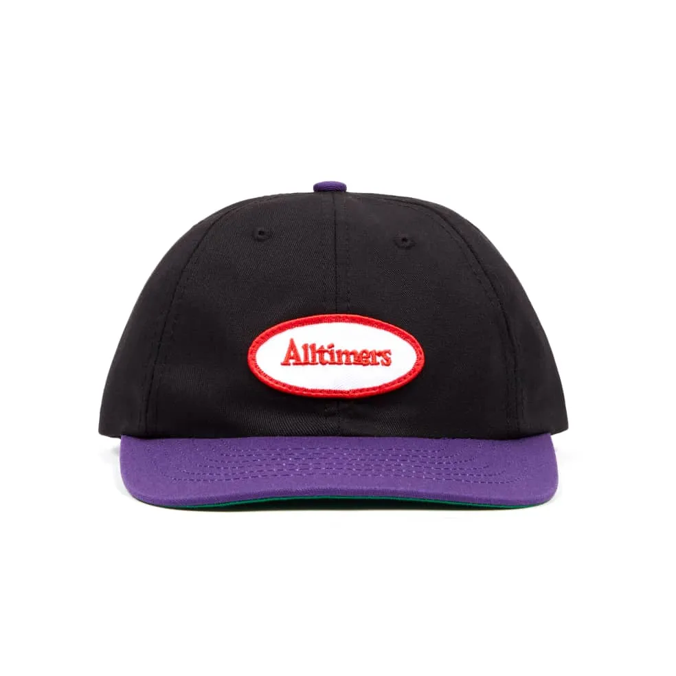 Alltimers Tankful Cap Black