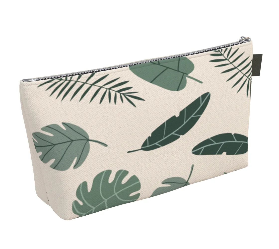 Aloha Make Up Bag