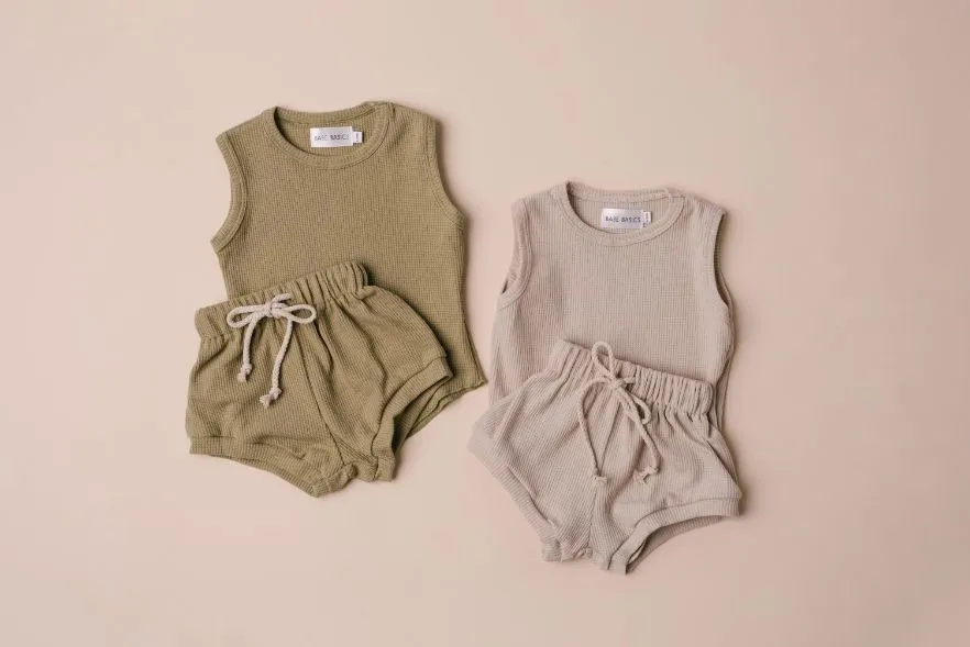 Baby Lounge Set