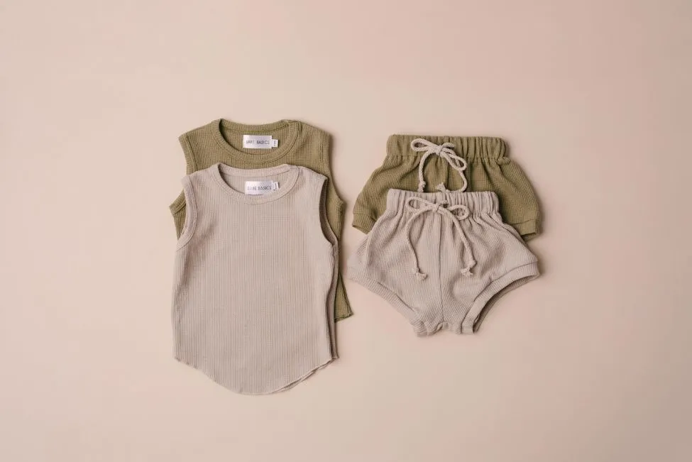 Baby Lounge Set