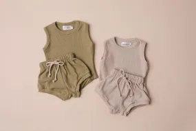 Baby Lounge Set