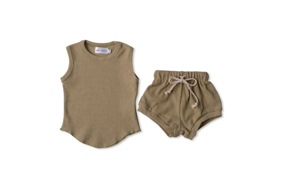 Baby Lounge Set