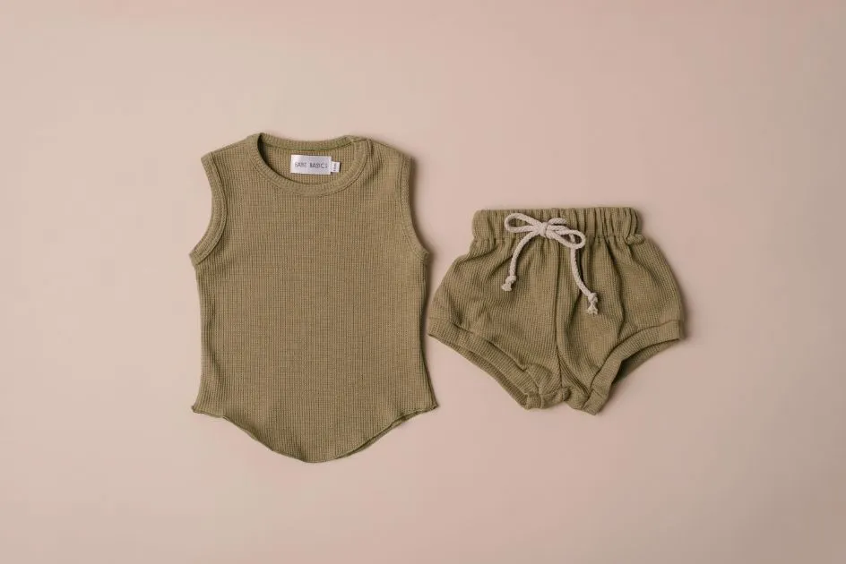 Baby Lounge Set