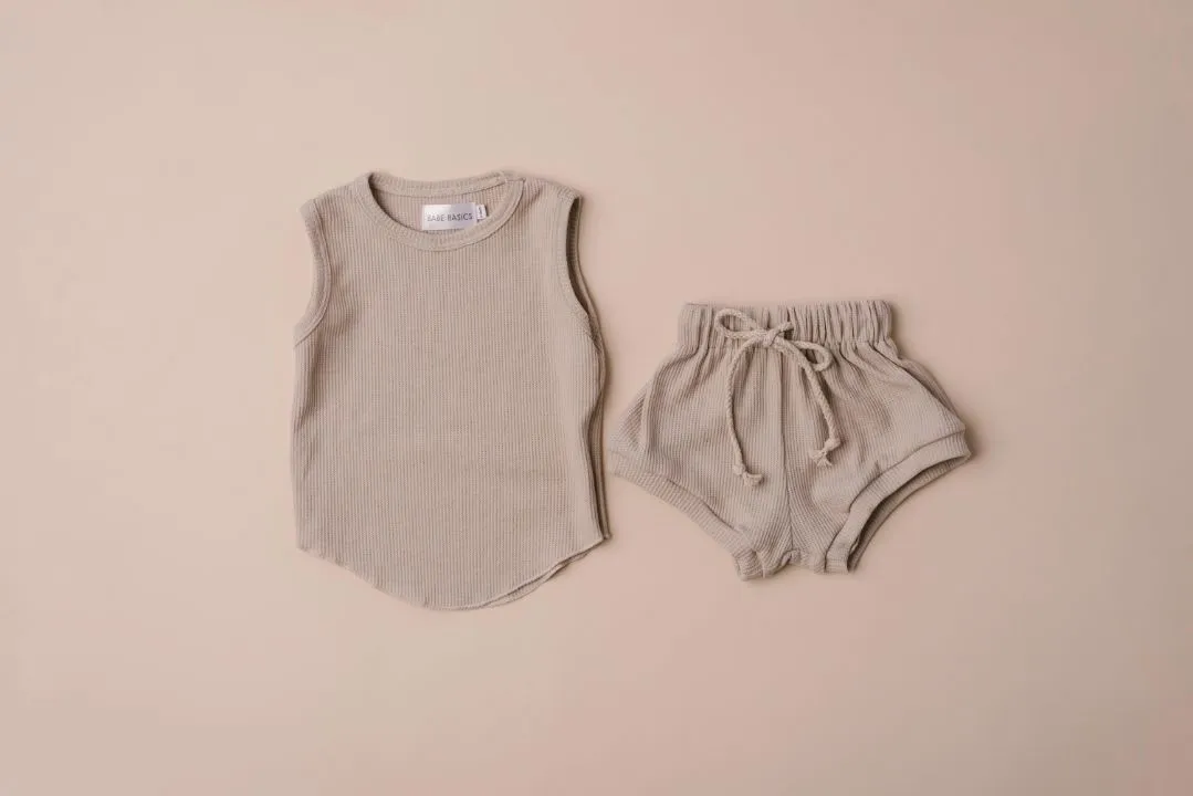 Baby Lounge Set