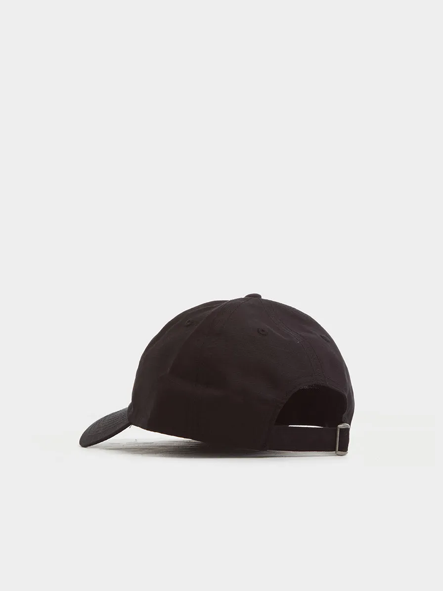 Balance Polo Cap, Black