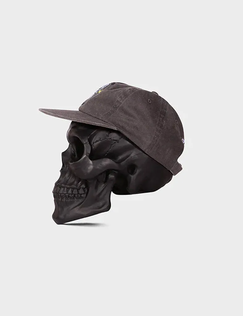 BILLY BONES CLUB BOLT CAP - VINTAGE WASH