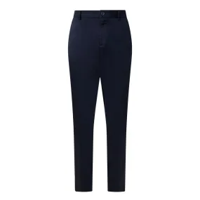 BOSS H-Kane Trousers - Dark Blue