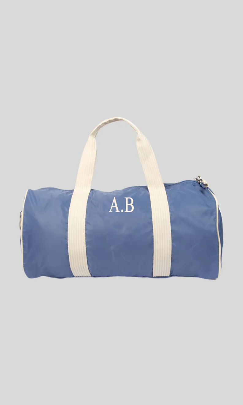 BOWLING BAG COLOR LINE