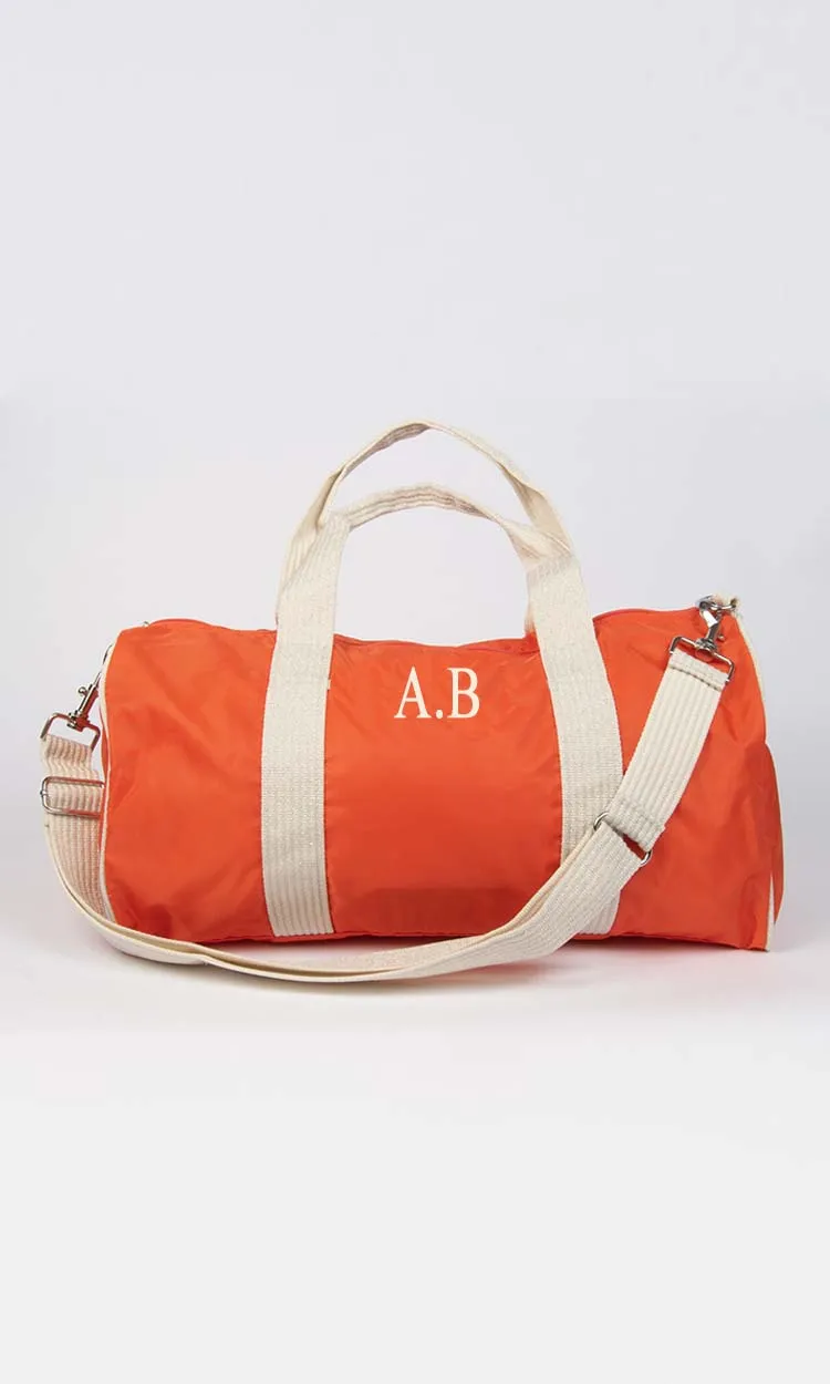 BOWLING BAG COLOR LINE