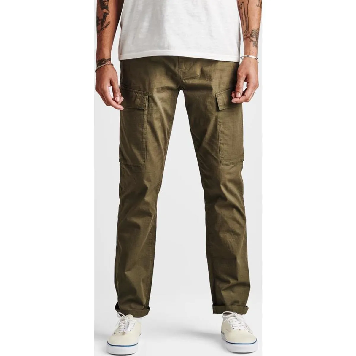 Campover Cargo Pants