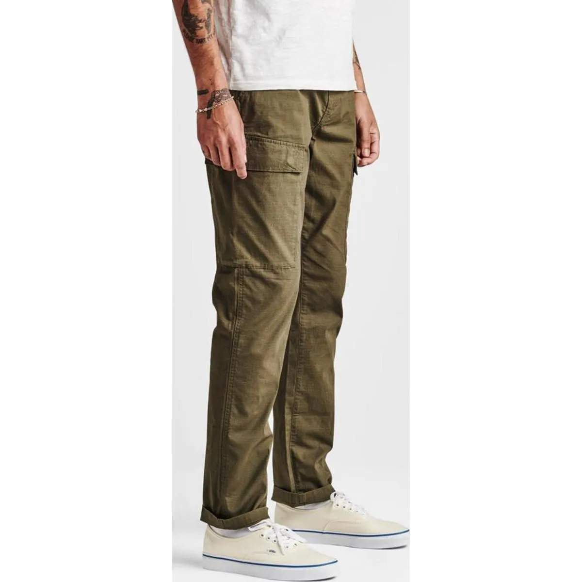 Campover Cargo Pants