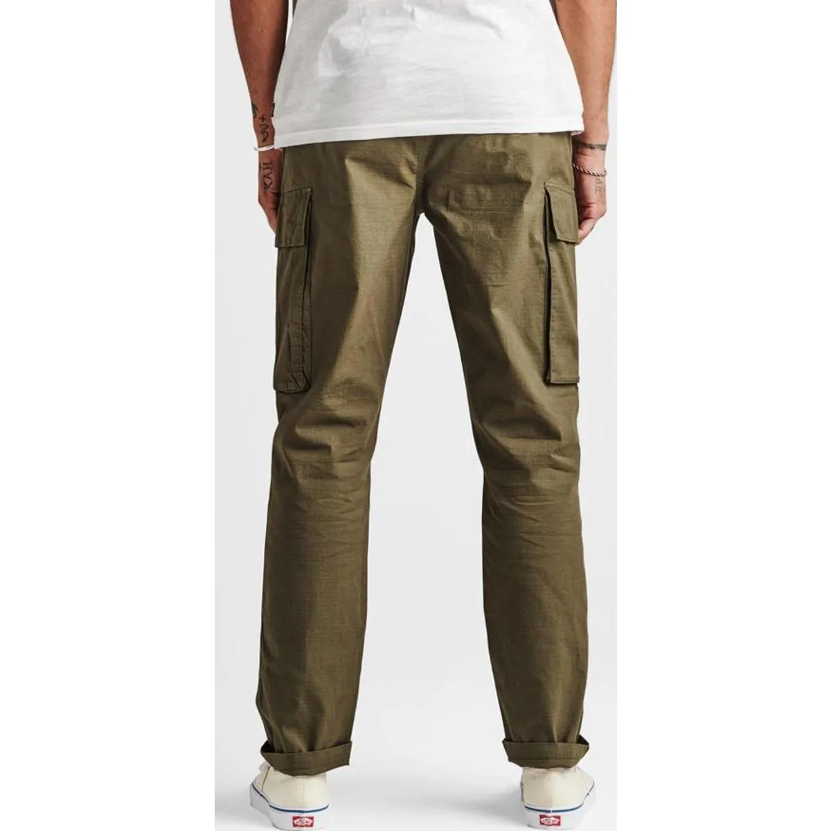 Campover Cargo Pants