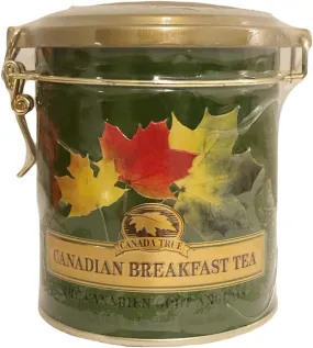 Canadian Breakfast Tea-30 Tea Bags 60g