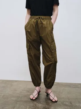 Cargo Pants - Olive