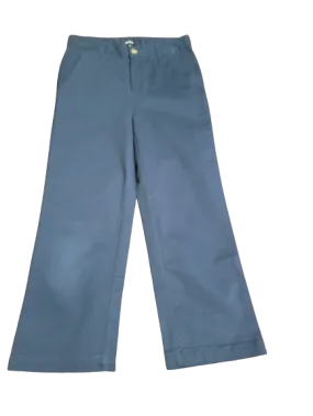 CHINO PANTS - NAVY